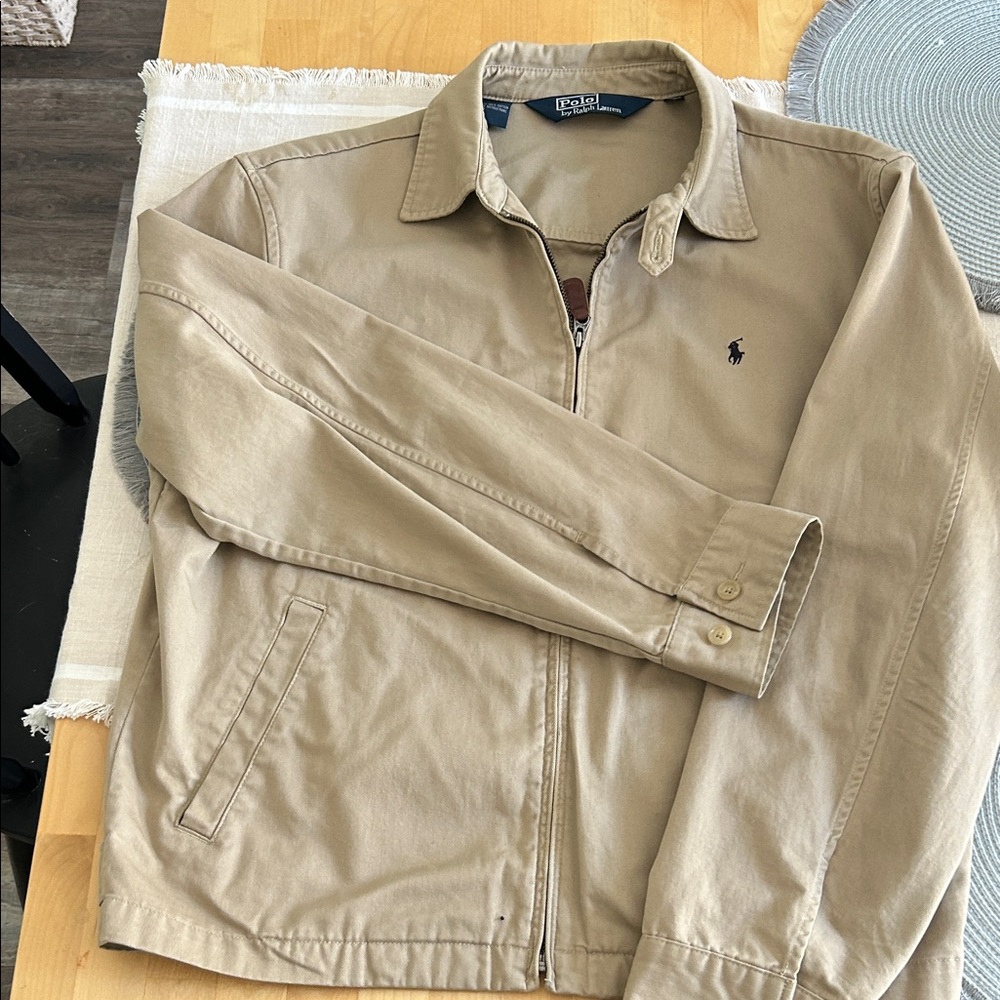 Polo by Ralph Lauren Men's Lauren Swing vintage Jacket